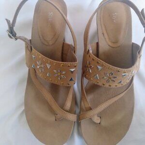 Style and Co Espadrille Sandal